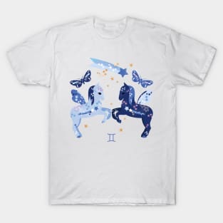 Gemini T-Shirt